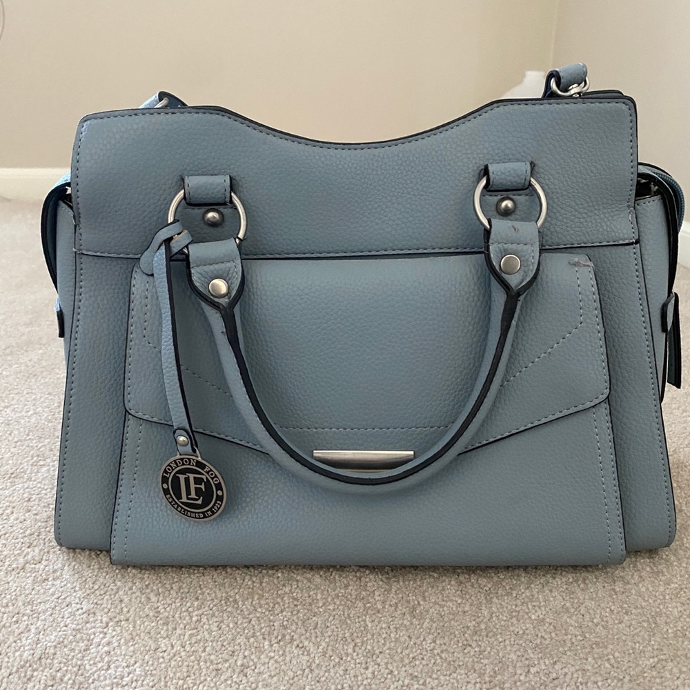 London Fog Purse